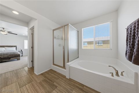 Tiny photo for 344 Hibiscus Bay Court, North Las Vegas, NV 89084 (MLS # 2799816)