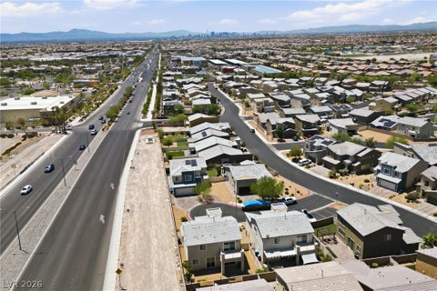 Tiny photo for 344 Hibiscus Bay Court, North Las Vegas, NV 89084 (MLS # 2799816)