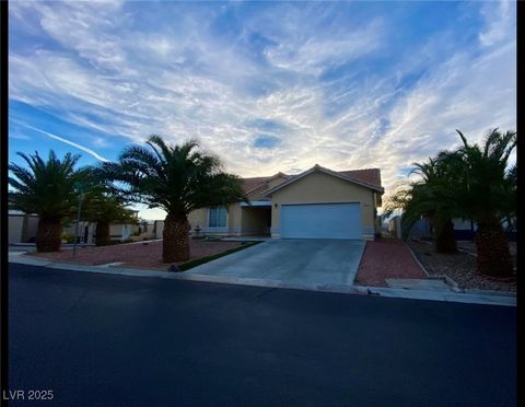 Photo of 1911 Balzac Drive, Las Vegas, NV 89156 (MLS # 2732219)