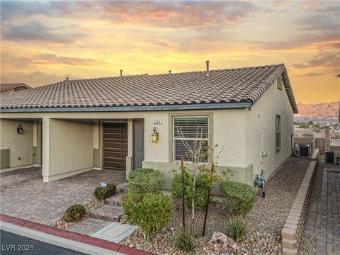 Townhouse For Sale - 2664 Chinaberry Hill Street<br/> Laughlin, NV 89029