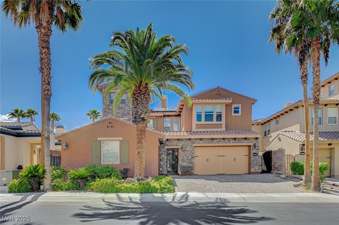 497 Via Palermo Drive