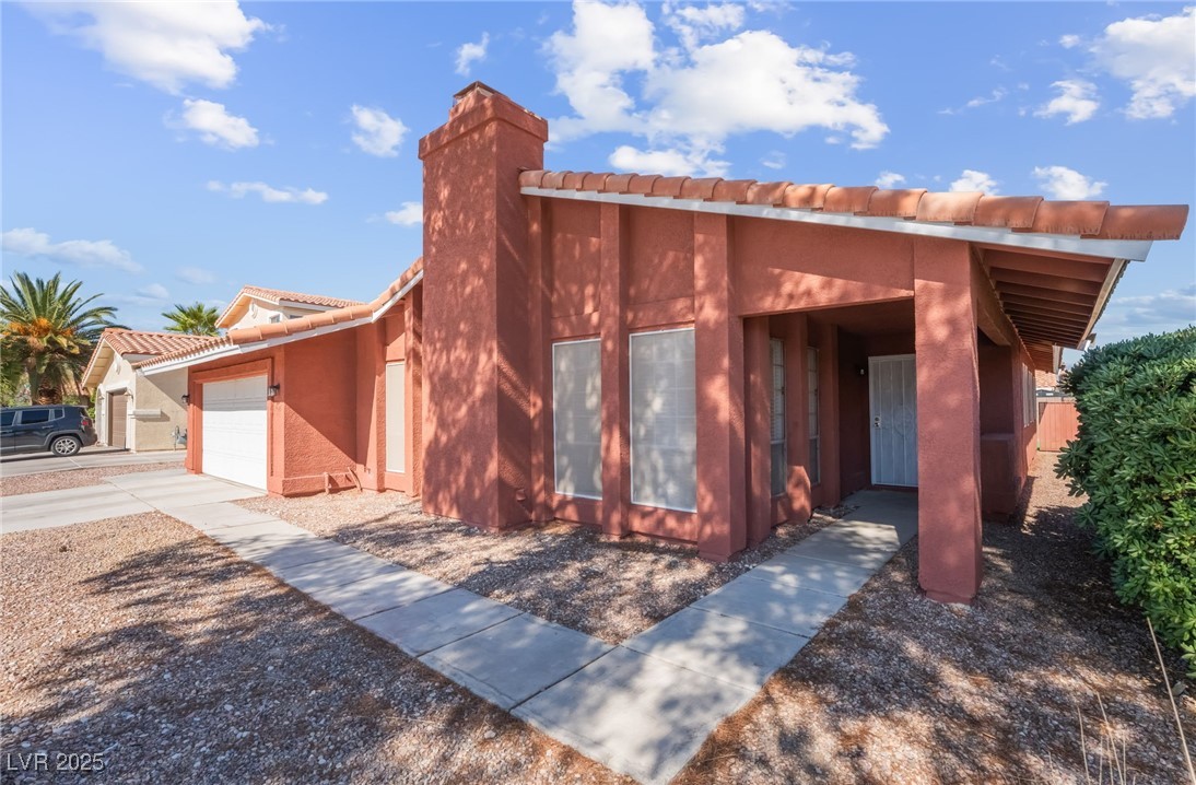 7424 Fort Wilkins Drive