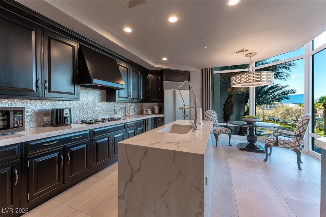 1 Hughes Center Drive 304