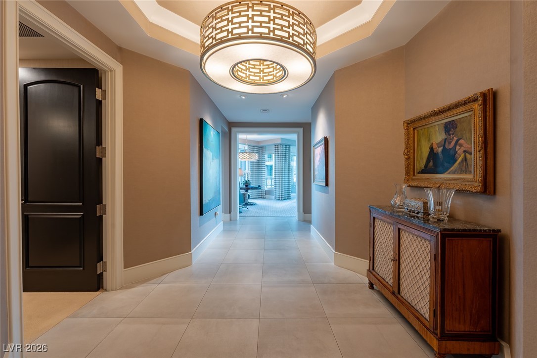 1 Hughes Center Drive 304