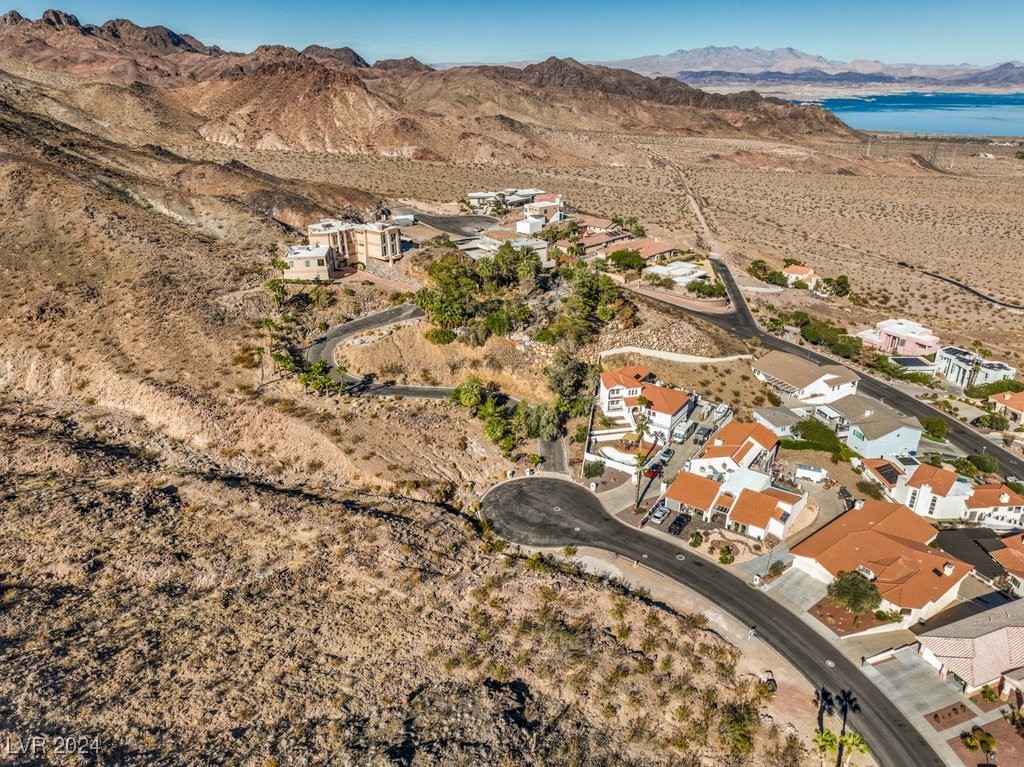 612 Lido Drive, Boulder City, Nevada image 1