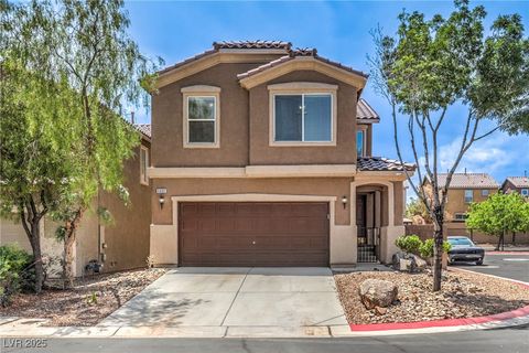9005 Semillon Street Las Vegas NV 89148