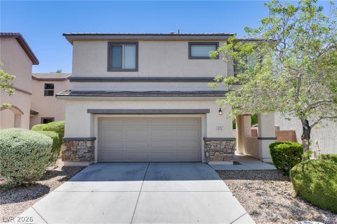 Homes For Rent - 2717 Rimbaud Street<br/> Clark County, Henderson, NV 89044