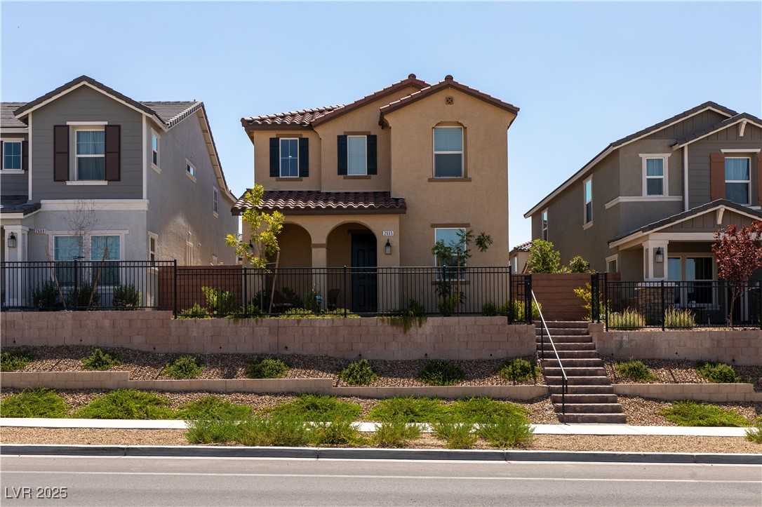 2665 Piroli Street, Henderson, Nevada image 1