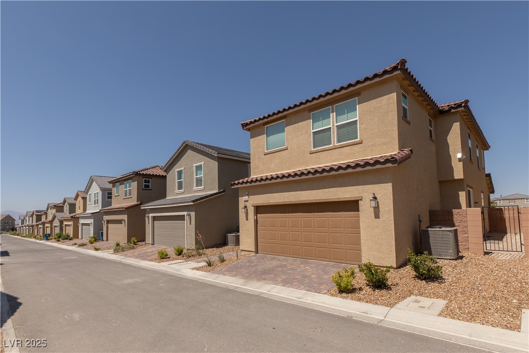 2665 Piroli Street, Henderson, Nevada image 3