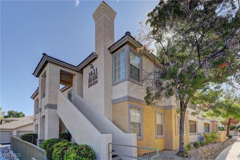 Photo of 1621 Queen Victoria Street #203, Las Vegas, NV 89144 (MLS # 2728204)