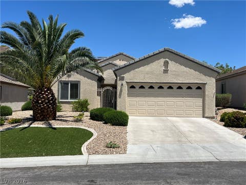 Homes For Rent - 2266 Jada Drive<br/> Henderson, NV 89044