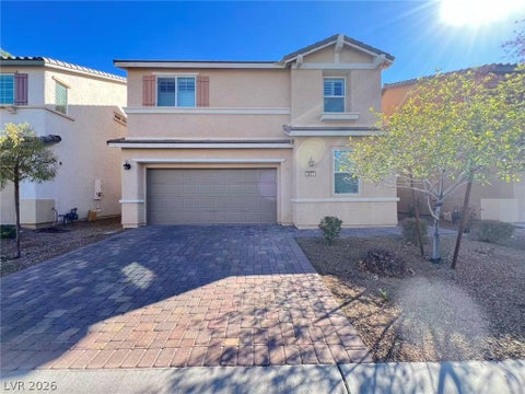 Homes For Rent - 3621 Vino Biano Avenue<br/> Henderson, NV 89052