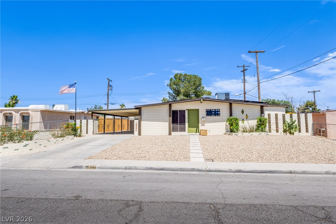 2984 Berman Street