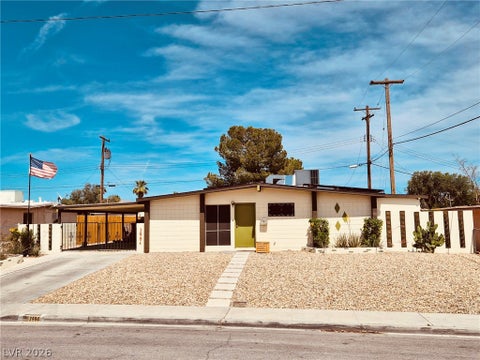 Homes For Sale - 2984 Berman Street<br/> Las Vegas, NV 89169