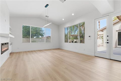 Tiny photo for 5150 Villa Dante Avenue, Las Vegas, NV 89141 (MLS # 2802581)