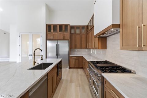 Tiny photo for 5150 Villa Dante Avenue, Las Vegas, NV 89141 (MLS # 2802581)