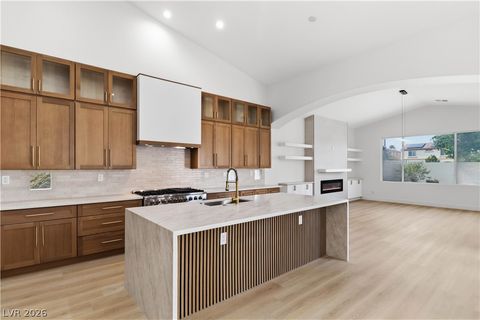 Tiny photo for 5150 Villa Dante Avenue, Las Vegas, NV 89141 (MLS # 2802581)