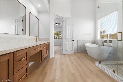 Tiny photo for 5150 Villa Dante Avenue, Las Vegas, NV 89141 (MLS # 2802581)