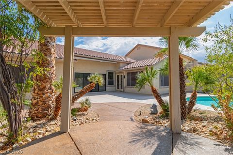 Tiny photo for 5150 Villa Dante Avenue, Las Vegas, NV 89141 (MLS # 2802581)