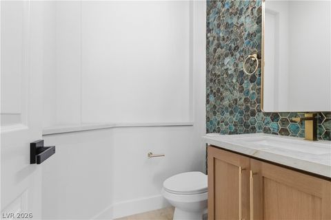 Tiny photo for 5150 Villa Dante Avenue, Las Vegas, NV 89141 (MLS # 2802581)