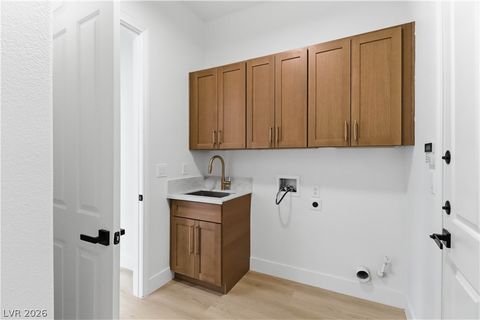 Tiny photo for 5150 Villa Dante Avenue, Las Vegas, NV 89141 (MLS # 2802581)
