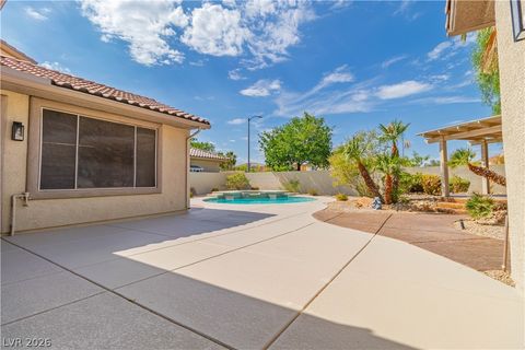 Tiny photo for 5150 Villa Dante Avenue, Las Vegas, NV 89141 (MLS # 2802581)
