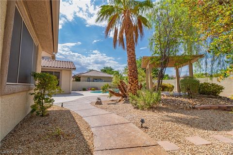 Tiny photo for 5150 Villa Dante Avenue, Las Vegas, NV 89141 (MLS # 2802581)