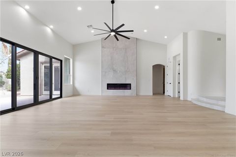Tiny photo for 5150 Villa Dante Avenue, Las Vegas, NV 89141 (MLS # 2802581)