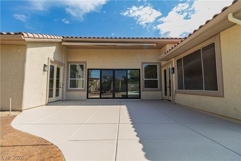 Tiny photo for 5150 Villa Dante Avenue, Las Vegas, NV 89141 (MLS # 2802581)