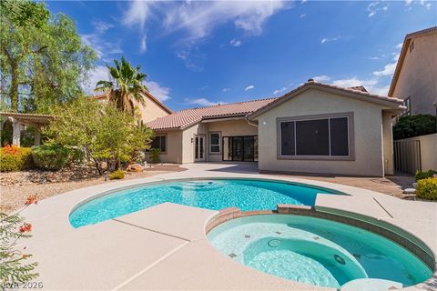 Tiny photo for 5150 Villa Dante Avenue, Las Vegas, NV 89141 (MLS # 2802581)