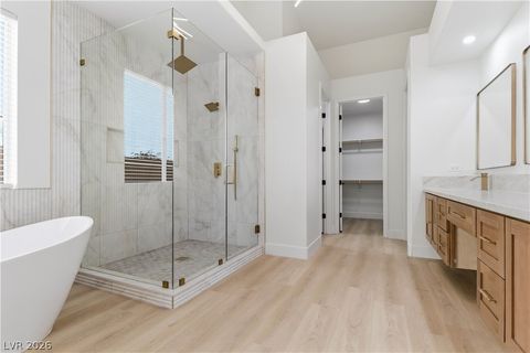 Tiny photo for 5150 Villa Dante Avenue, Las Vegas, NV 89141 (MLS # 2802581)