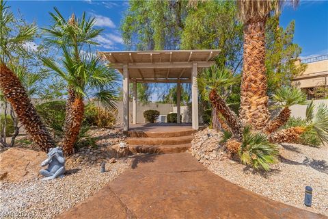 Tiny photo for 5150 Villa Dante Avenue, Las Vegas, NV 89141 (MLS # 2802581)