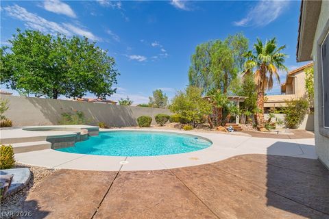 Tiny photo for 5150 Villa Dante Avenue, Las Vegas, NV 89141 (MLS # 2802581)