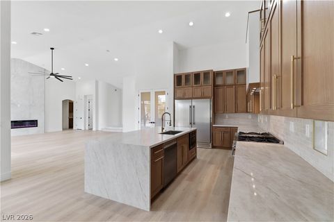 Tiny photo for 5150 Villa Dante Avenue, Las Vegas, NV 89141 (MLS # 2802581)
