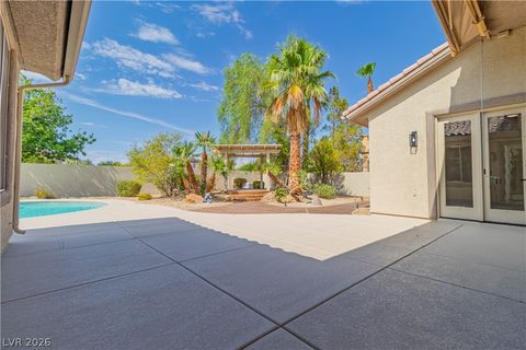 Tiny photo for 5150 Villa Dante Avenue, Las Vegas, NV 89141 (MLS # 2802581)