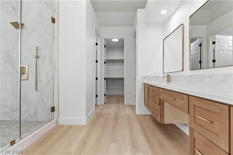 Tiny photo for 5150 Villa Dante Avenue, Las Vegas, NV 89141 (MLS # 2802581)