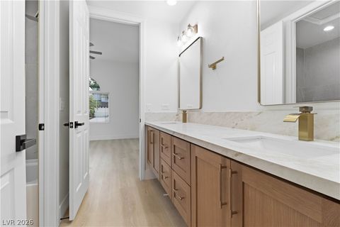 Tiny photo for 5150 Villa Dante Avenue, Las Vegas, NV 89141 (MLS # 2802581)