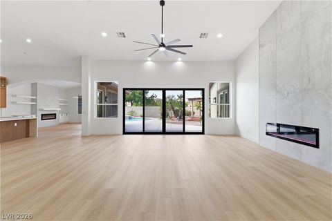 Tiny photo for 5150 Villa Dante Avenue, Las Vegas, NV 89141 (MLS # 2802581)