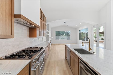 Tiny photo for 5150 Villa Dante Avenue, Las Vegas, NV 89141 (MLS # 2802581)
