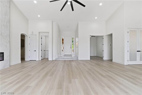 Tiny photo for 5150 Villa Dante Avenue, Las Vegas, NV 89141 (MLS # 2802581)