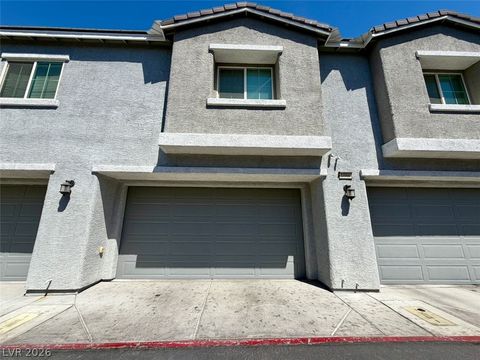 Photo of 4536 Lafontaine Court #1080, North Las Vegas, NV 89031 (MLS # 2783796)
