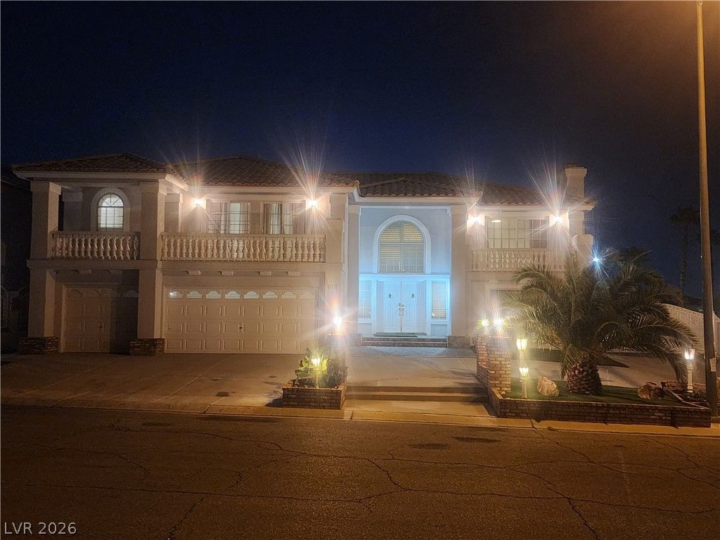 Photo of 3774 Emerald Bay Circle, Las Vegas, NV 89147 (MLS # 2756464)
