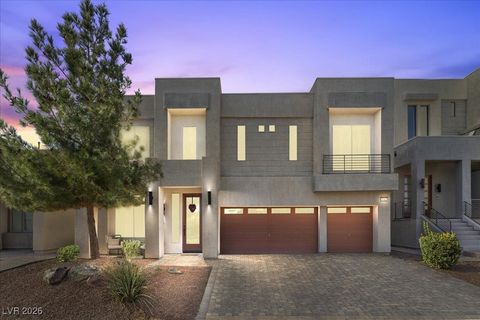 9713 Russian Hill Street Las Vegas NV 89141