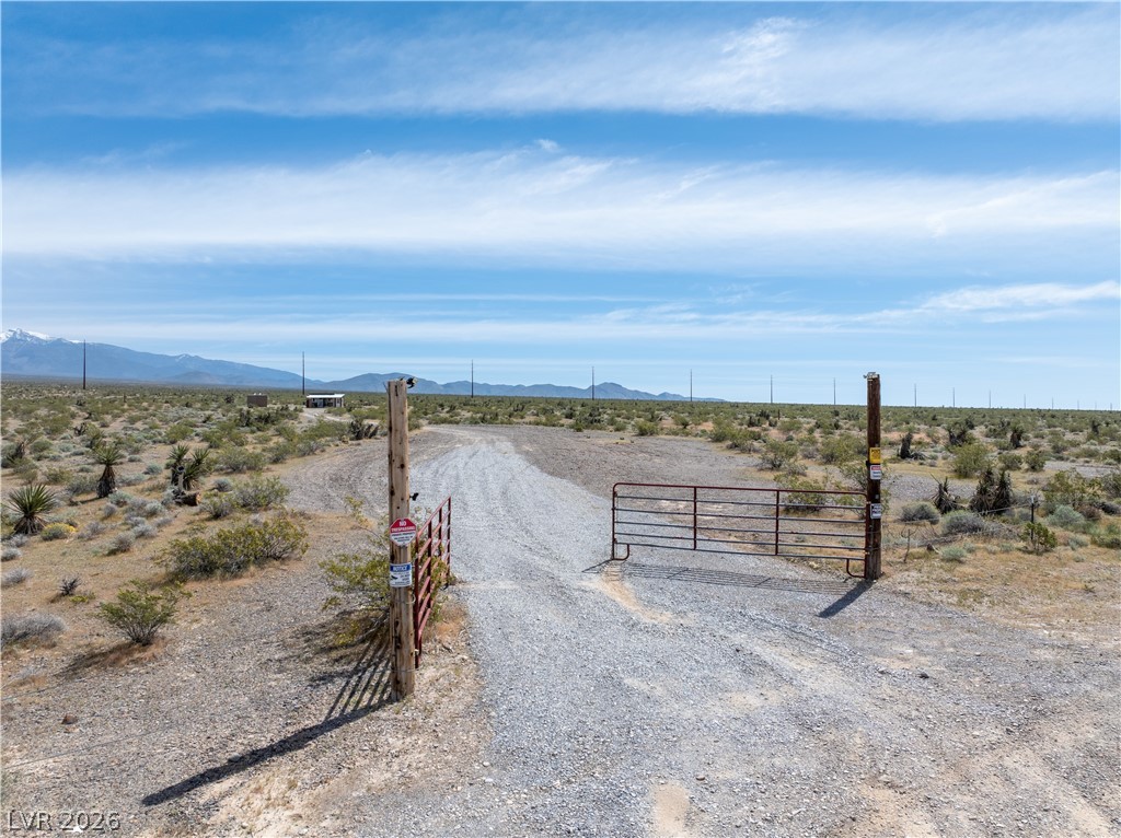 3711 N Powerline Road