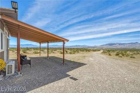 Vacant Land For Sale - 3711 N Powerline Road<br/> Pahrump, NV 89060