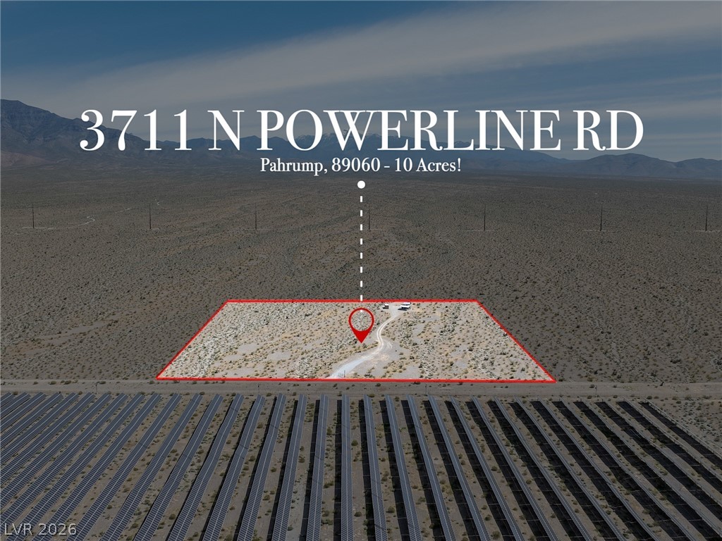 3711 N Powerline Road