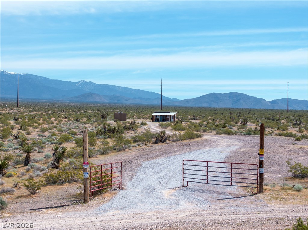 3711 N Powerline Road