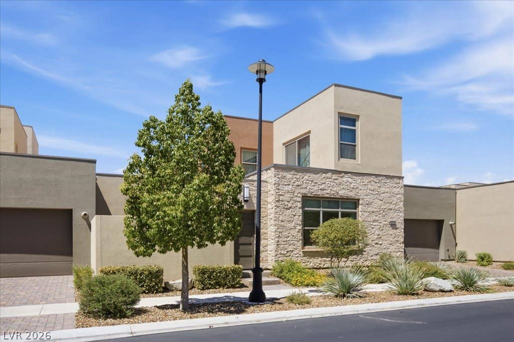 Photo of 4155 Salisto Street, Las Vegas, NV 89135 (MLS # 2810171)