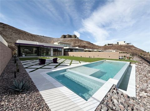 702 Blackrock Rim Drive Henderson NV 89012