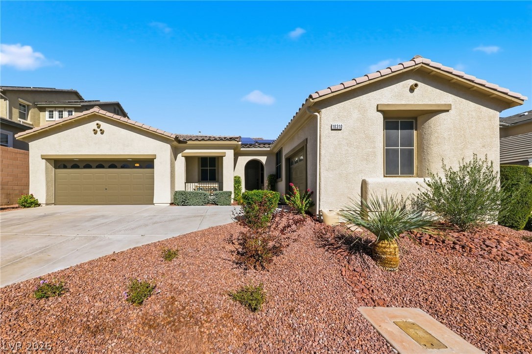 10310 Glacier Mist Avenue